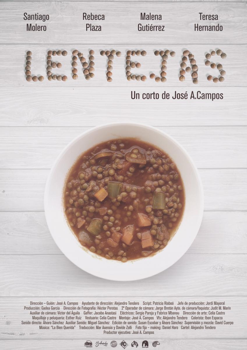 Lentejas (S)