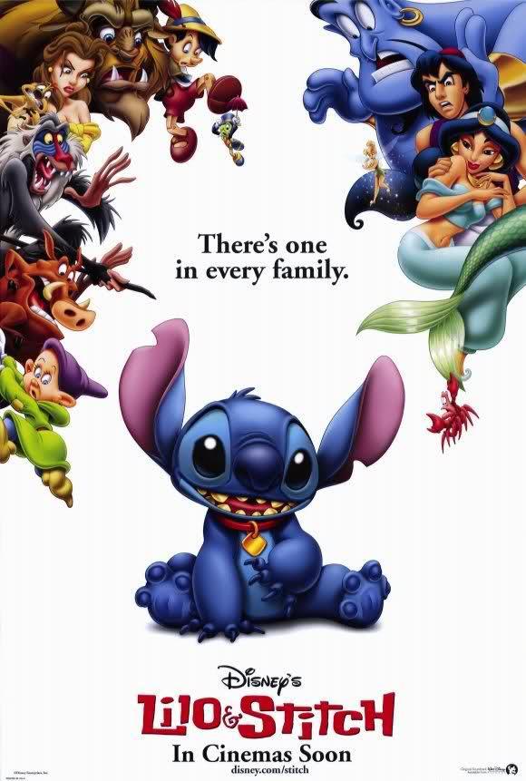 Lilo & Stitch