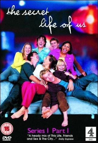 The Secret Life of Us (TV Series)