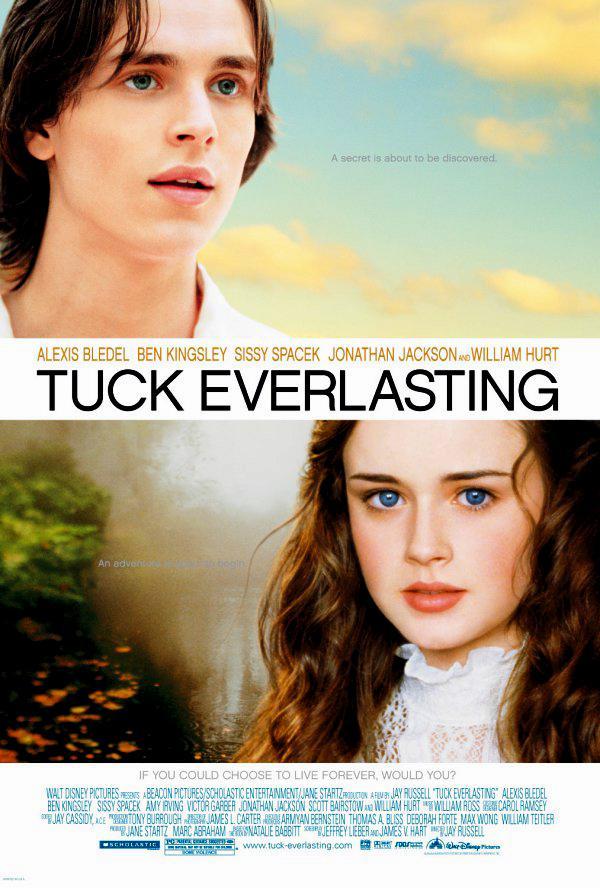 Tuck Everlasting