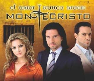 Montecristo (Serie de TV)