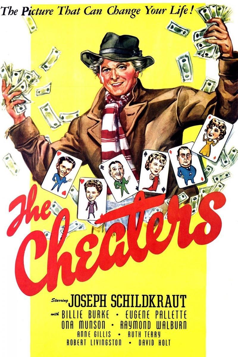 The Cheaters (1945)