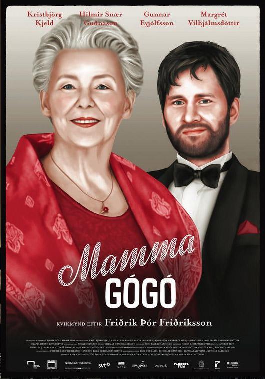 Mamma Gogo