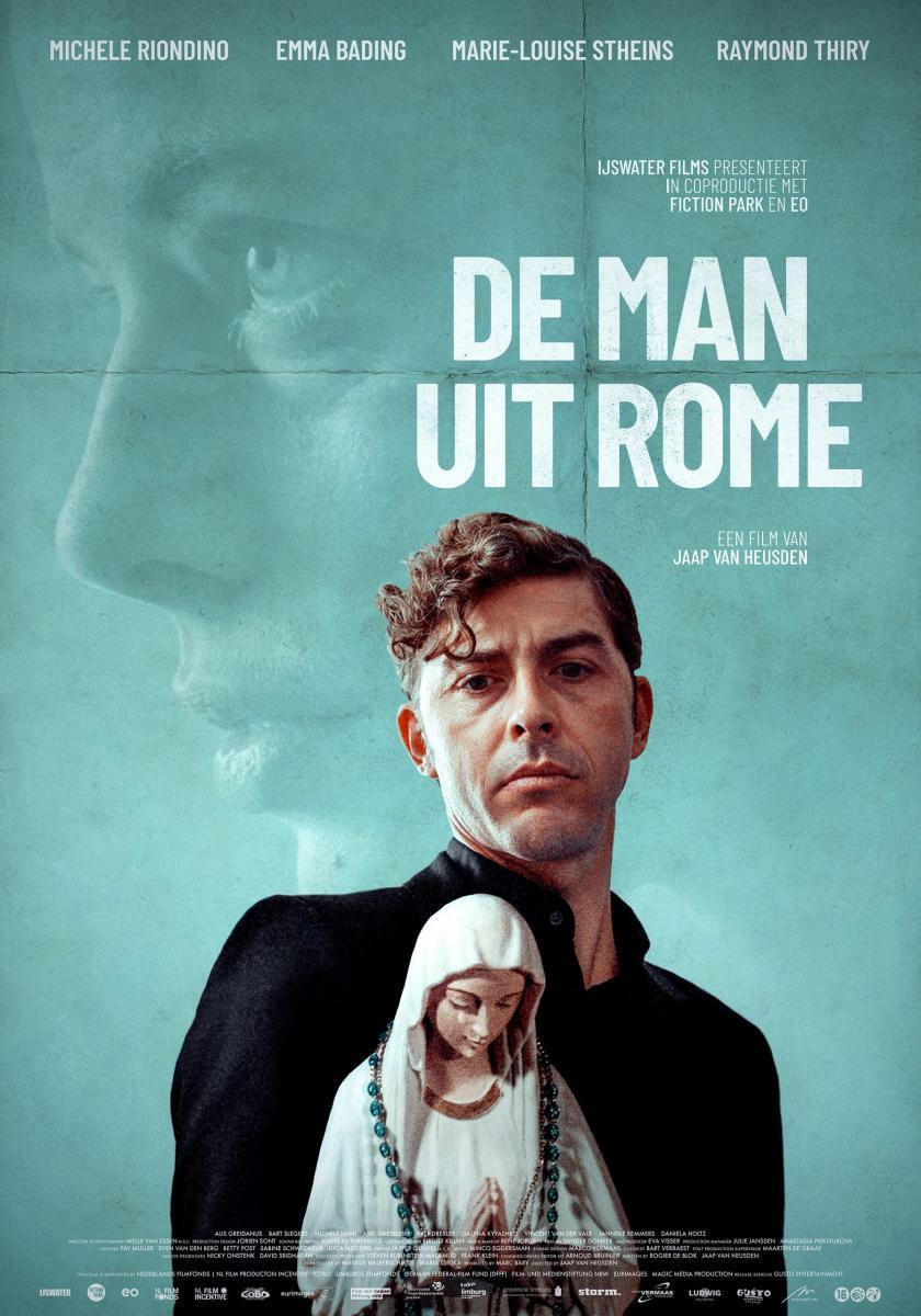 The Man from Rome