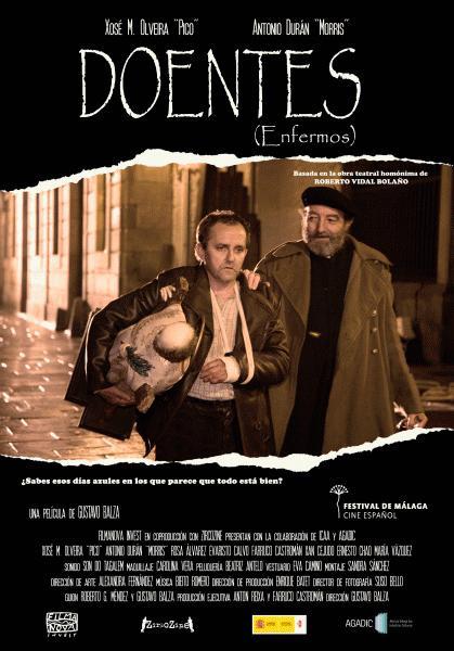 Doentes (Enfermos)