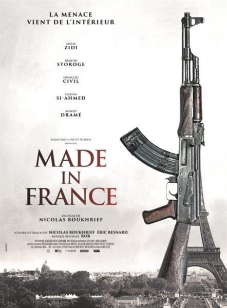 Made in France