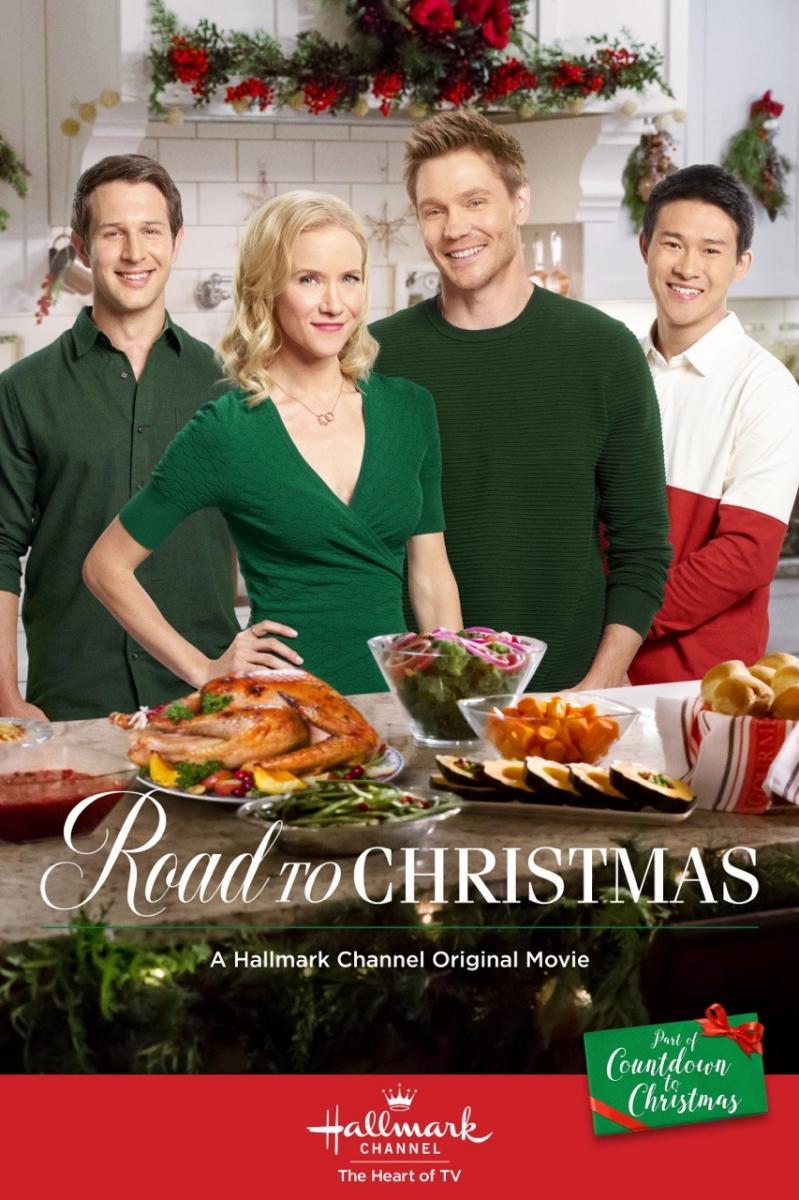 Road to Christmas (TV)