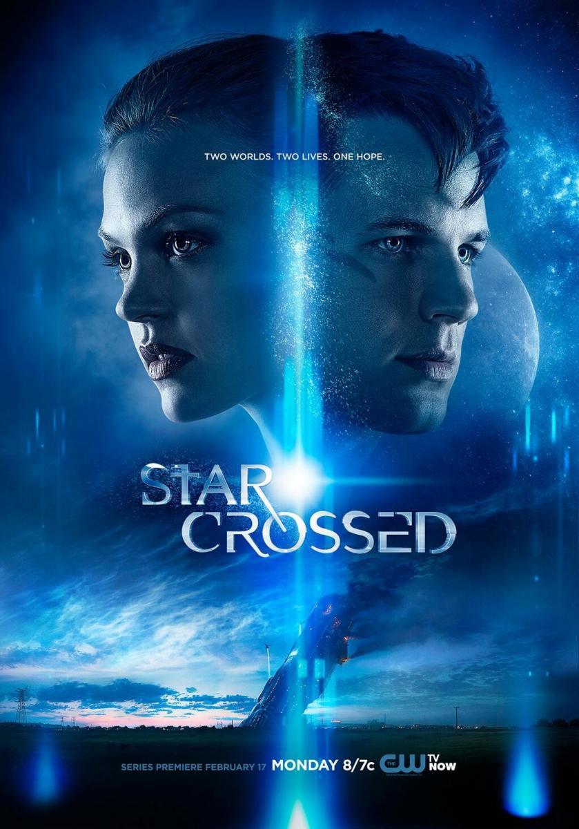 Star-Crossed (Serie de TV)