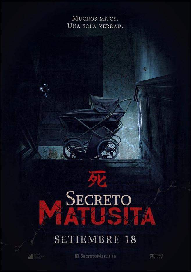 Secreto Matusita