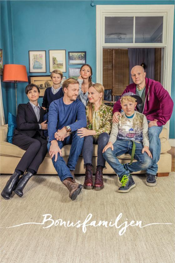 Una familia unida (Serie de TV)