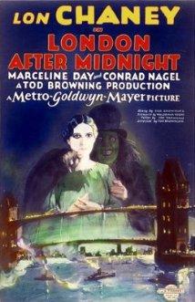 London After Midnight