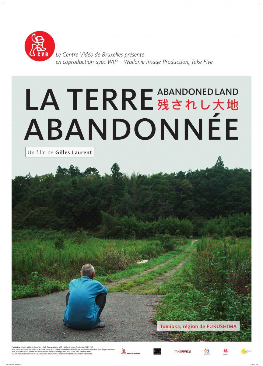 La Terre abandonnée