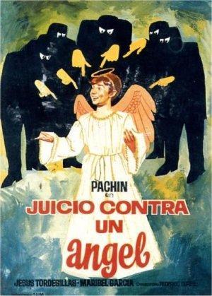 Juicio contra un ángel