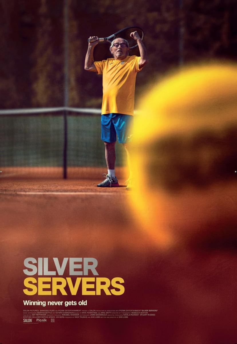 Silver Servers