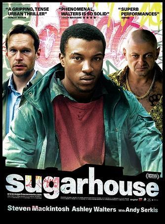 Sugarhouse