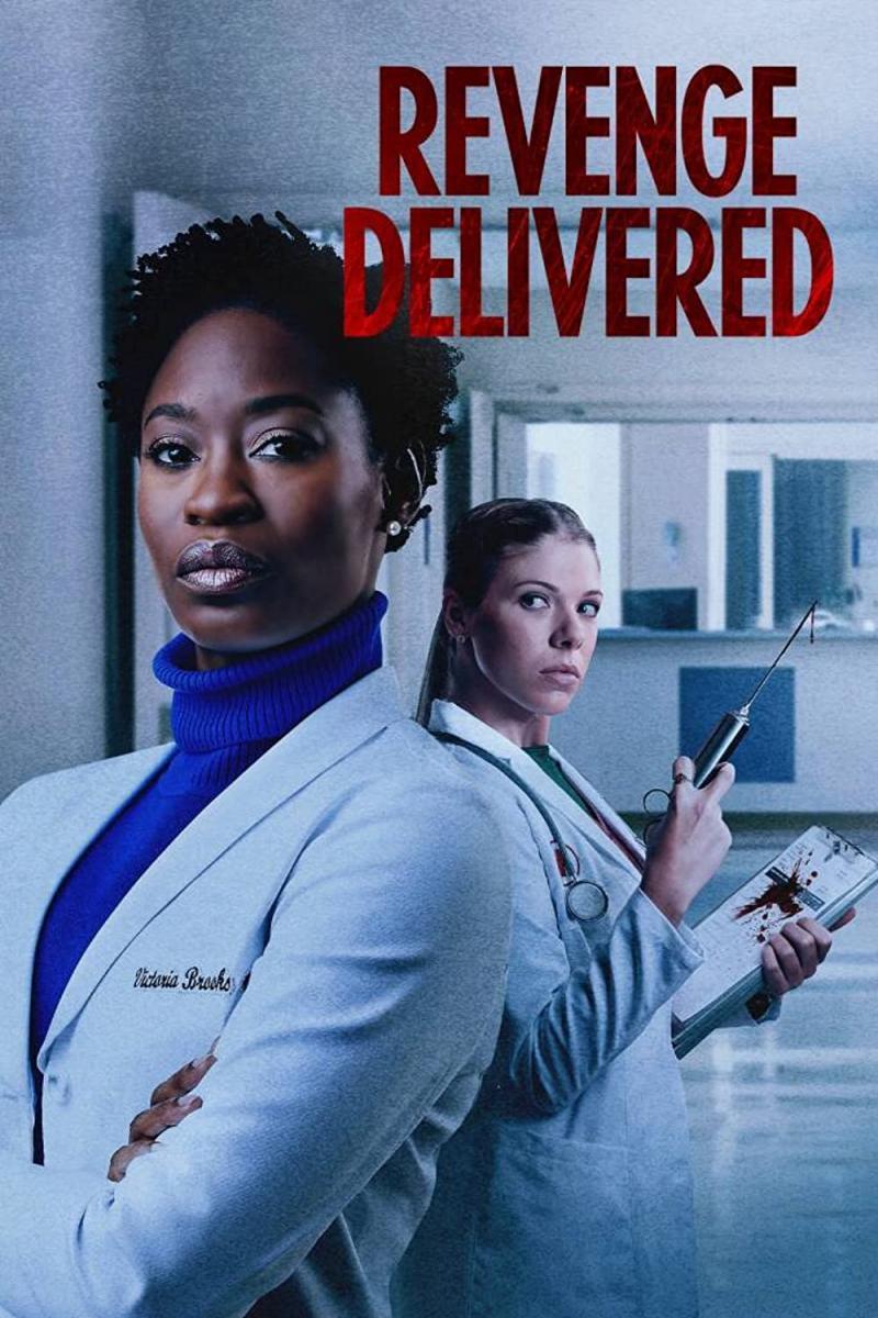 Revenge Delivered (TV)