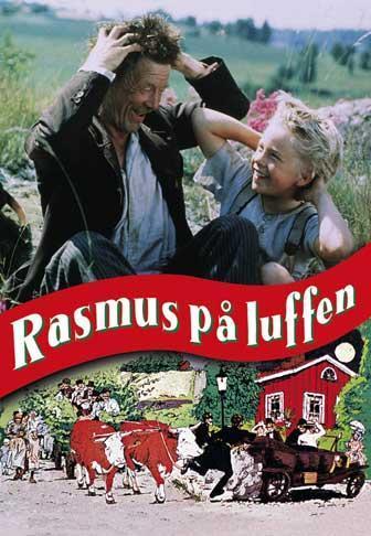 Rasmus på luffen