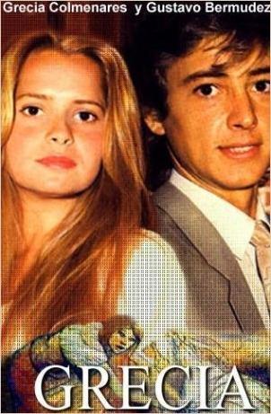 Grecia (Serie de TV) (1987)