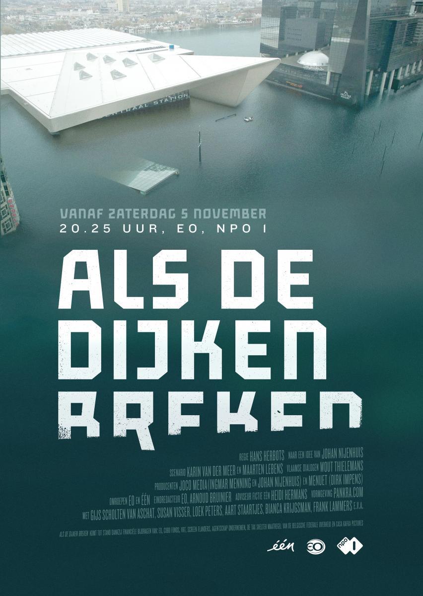 Als de dijken breken (TV Series)