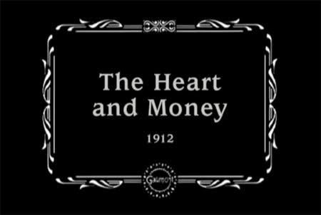 The Heart and Money (S)