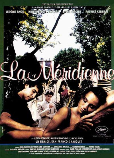 La méridienne