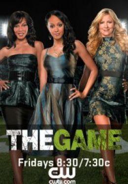 The Game (Serie de TV)