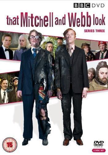 That Mitchell And Webb Look (TV Series)