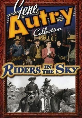 Riders in the Sky