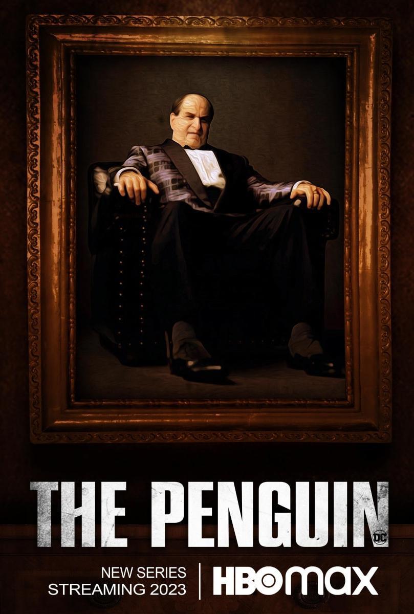 The Penguin