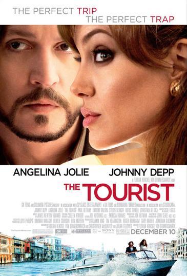 The Tourist