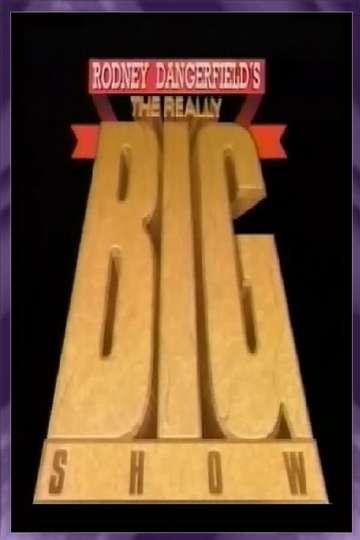 The Really Big Show (TV)