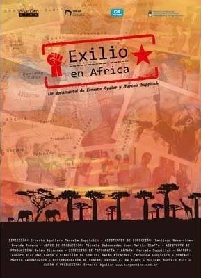 Exilio en África