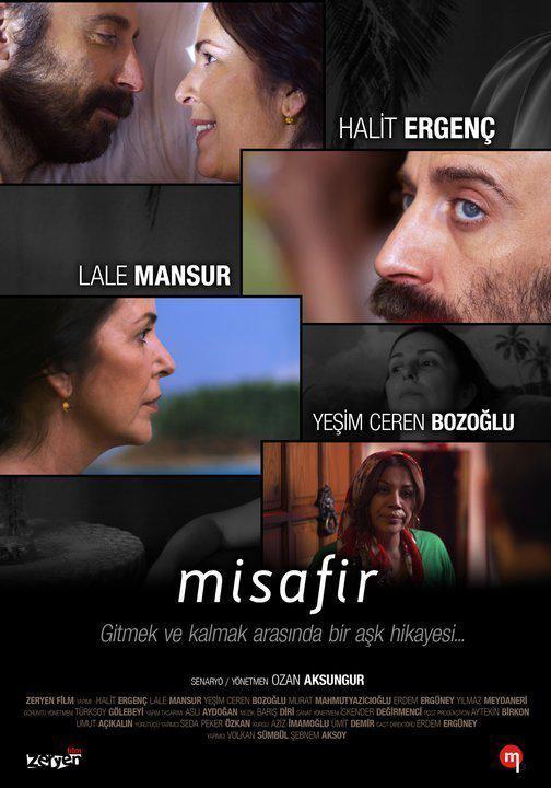 Misafir