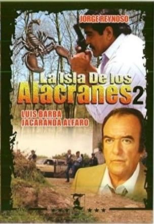 La isla de los alacranes II