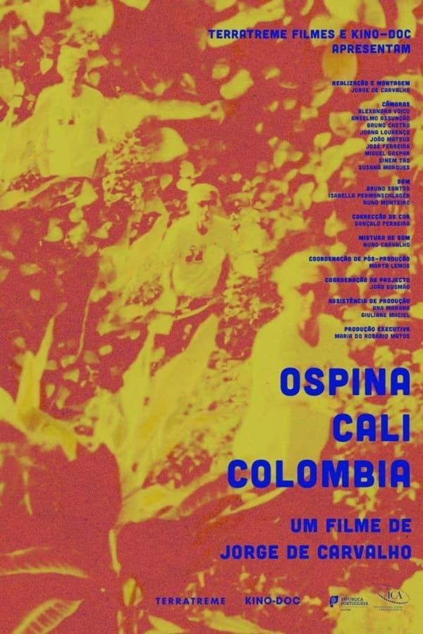 Ospina Cali Colombia