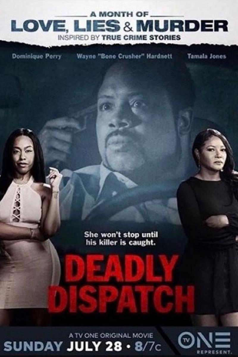 Deadly Dispatch (TV)