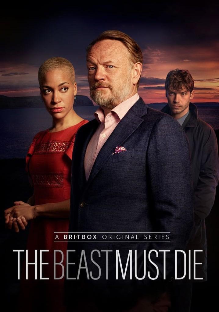 The Beast Must Die (Serie de TV)