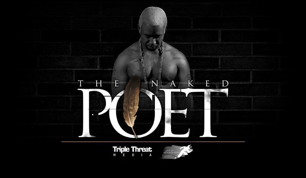 The Naked Poet