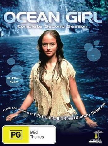 Ocean Girl (Serie de TV)