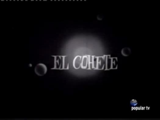 El cohete (Historias para no dormir) (TV)