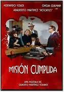 Misión cumplida