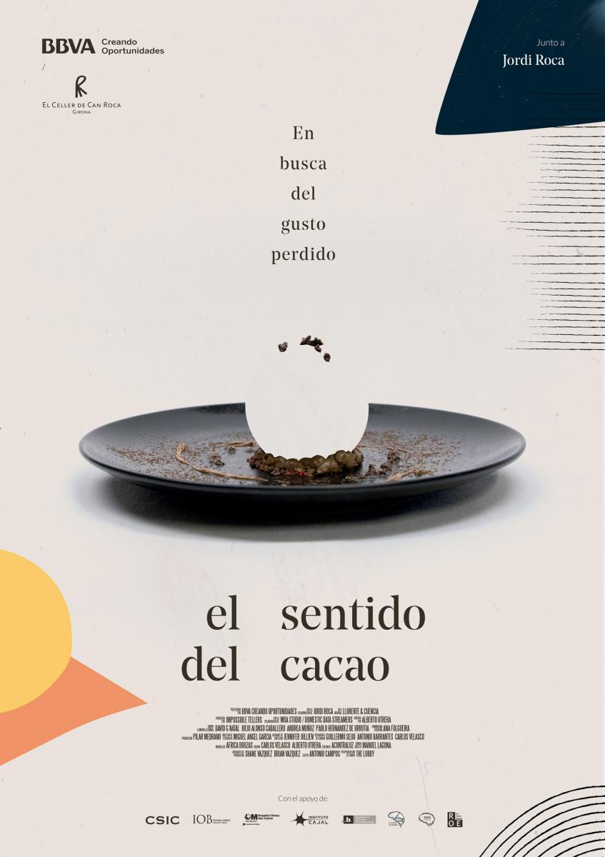 El sentido del cacao (C)