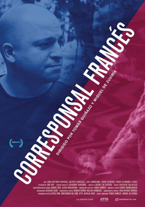 Corresponsal francés