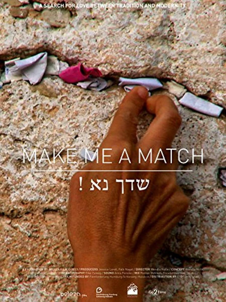 Make Me a Match