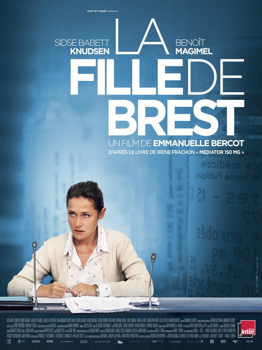 La doctora de Brest