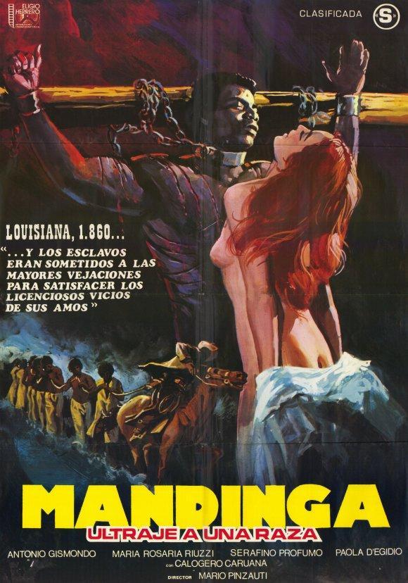 Mandinga