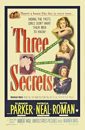 Tres secretos