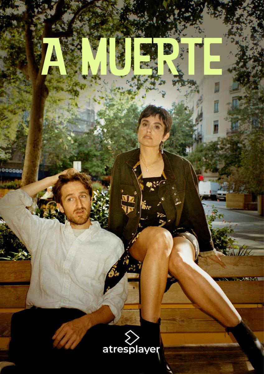 A muerte (Serie de TV)