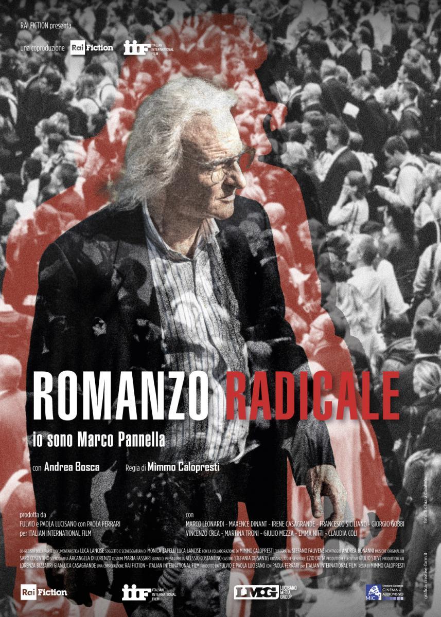 Romanzo Radicale