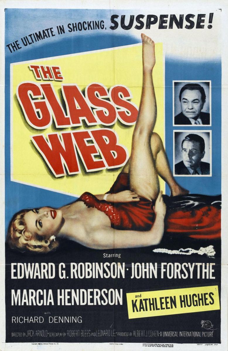 The Glass Web